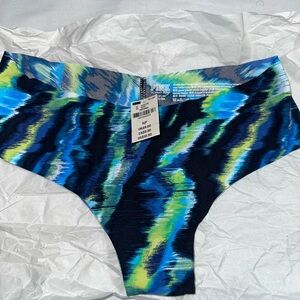 Brand new Cheekster panties by Victoria’s Secret Pink Collection.